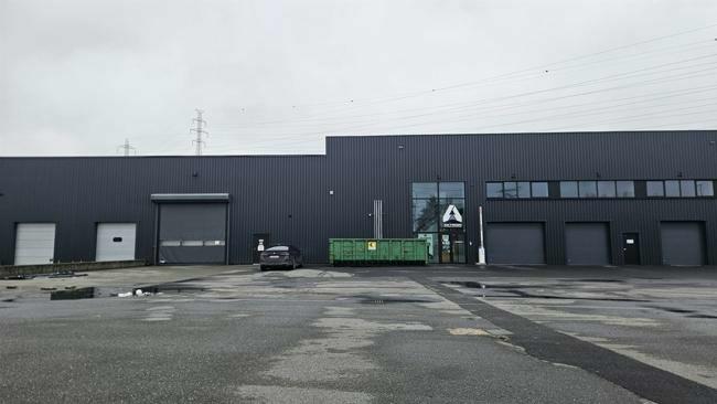 industrie te huur
