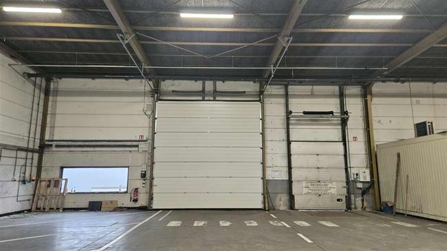 industrie te huur