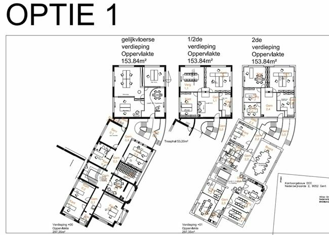 office for rent