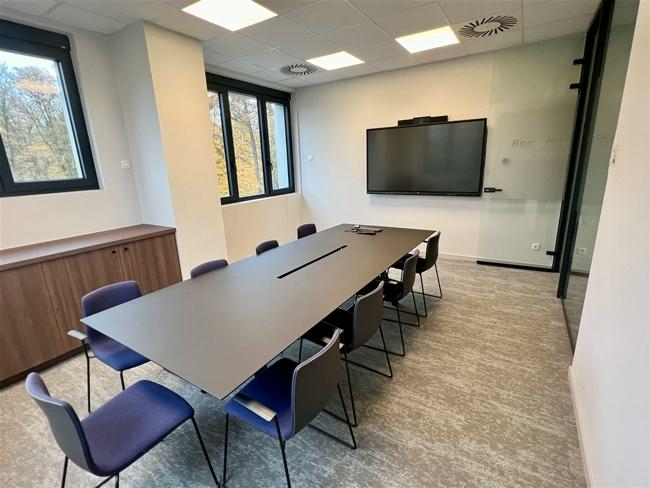 office for rent