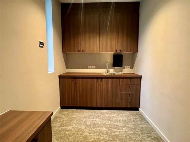 office for rent