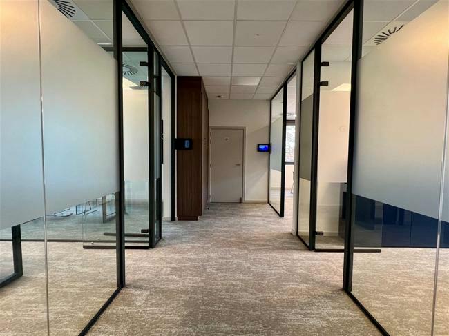 office for rent