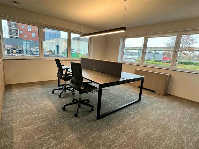office for rent