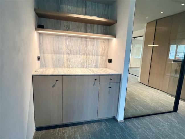 office for rent