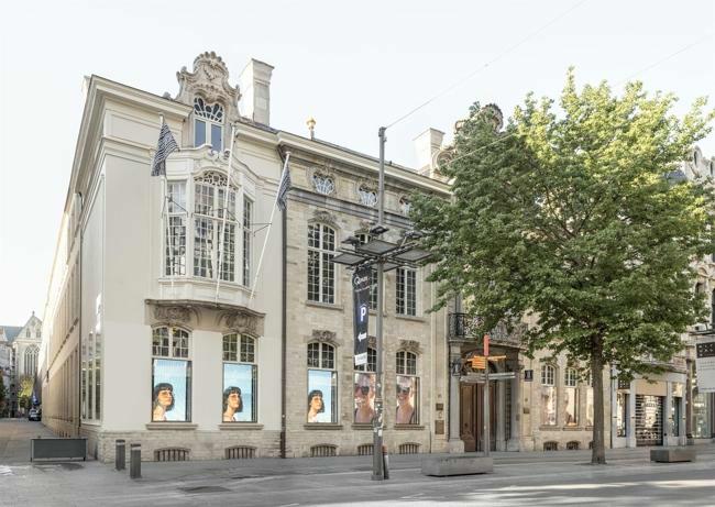 bureau à louer