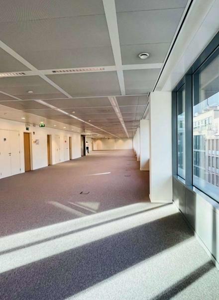 office for rent