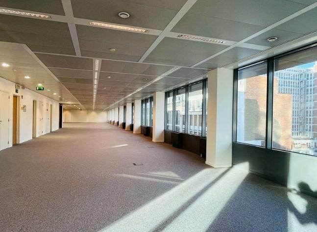 office for rent