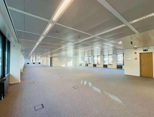 office for rent