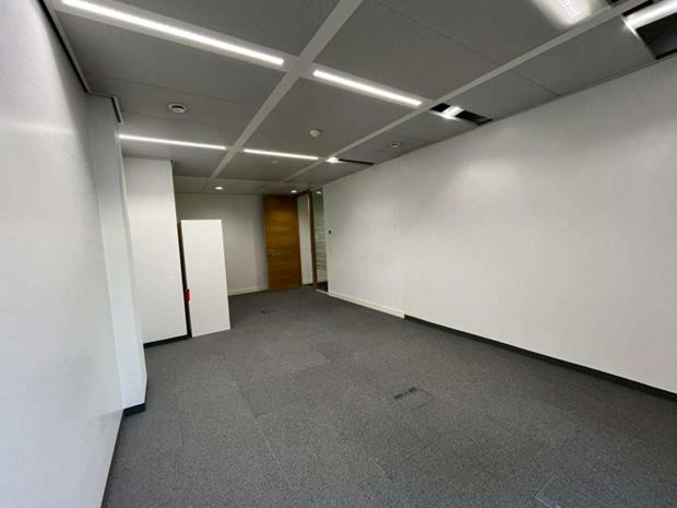 office for rent