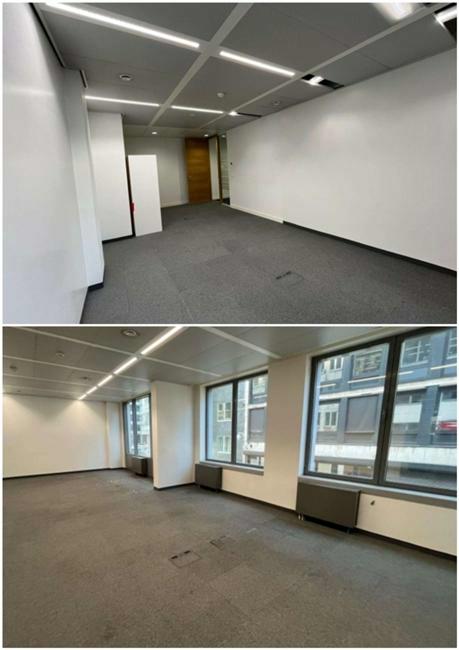 office for rent