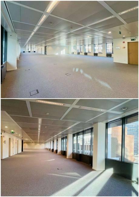 office for rent