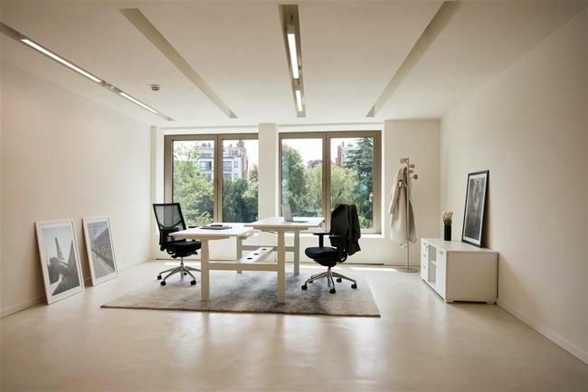 bureau à louer