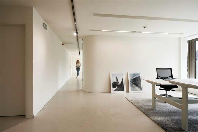 bureau à louer