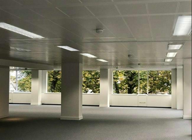 bureau à louer