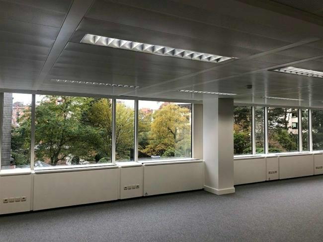 bureau à louer