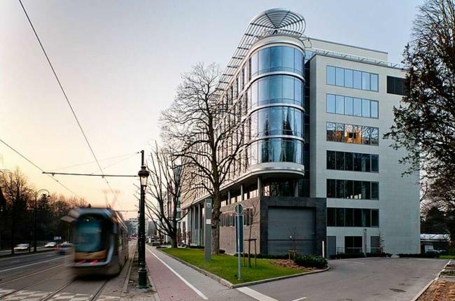 office for rent