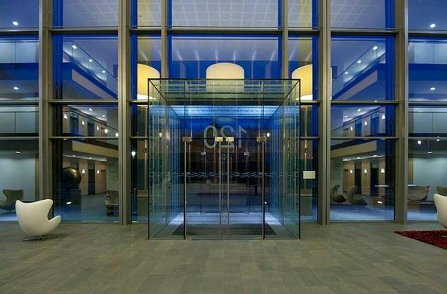 office for rent