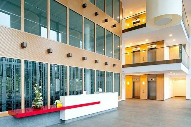 office for rent