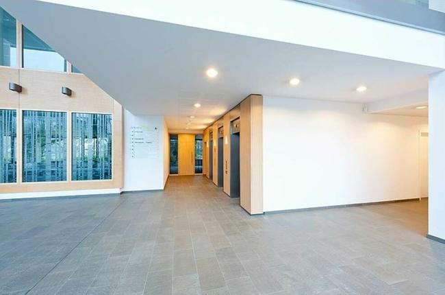 office for rent