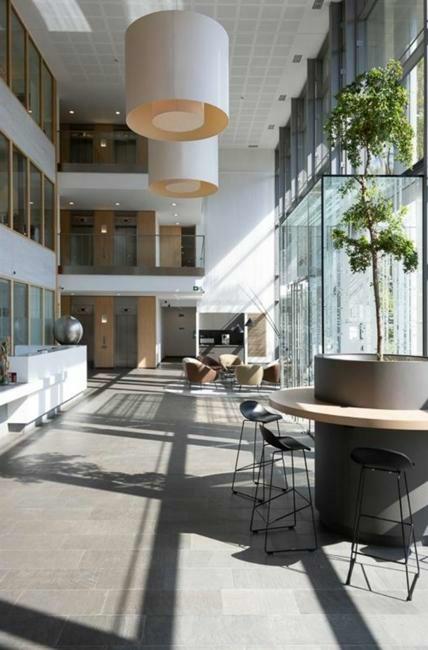 office for rent