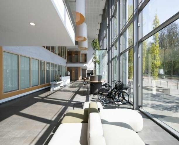 office for rent