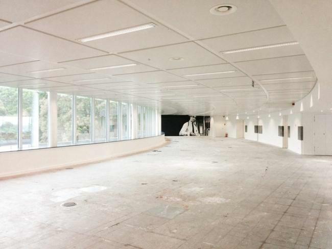 office for rent