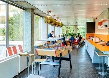 bureau à louer