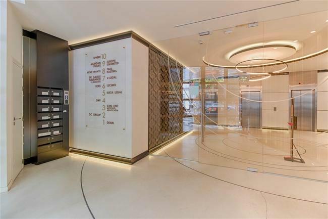 office for rent