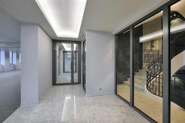 office for rent