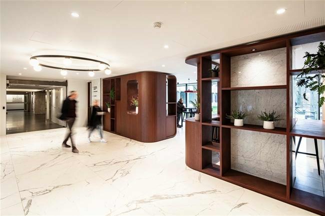bureau à louer