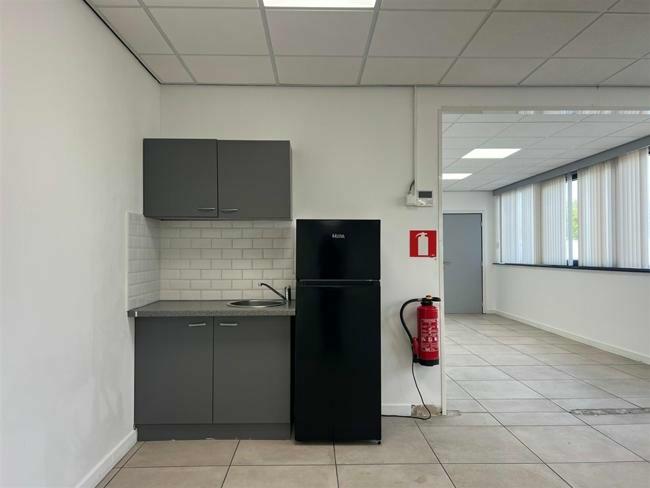 bureau à louer