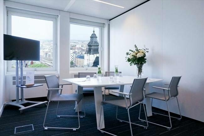 office for rent