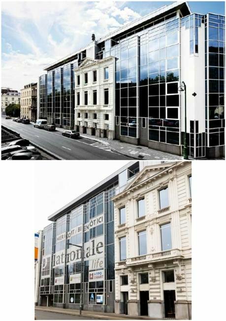 office for rent