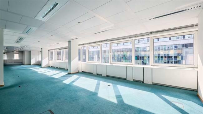 bureau A vendre ou à louer