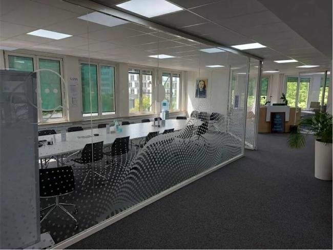 office for rent
