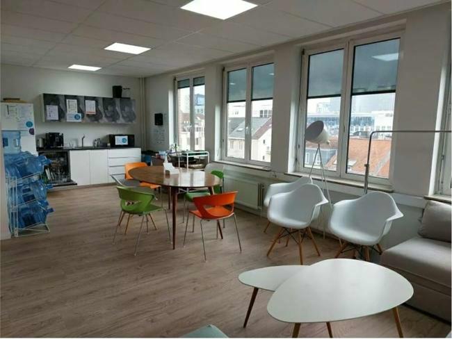 office for rent