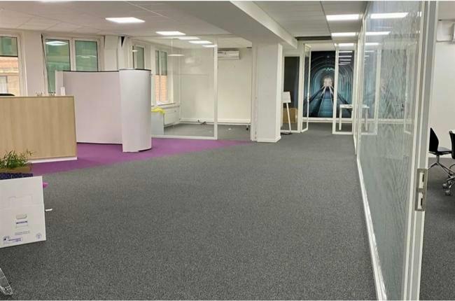 office for rent