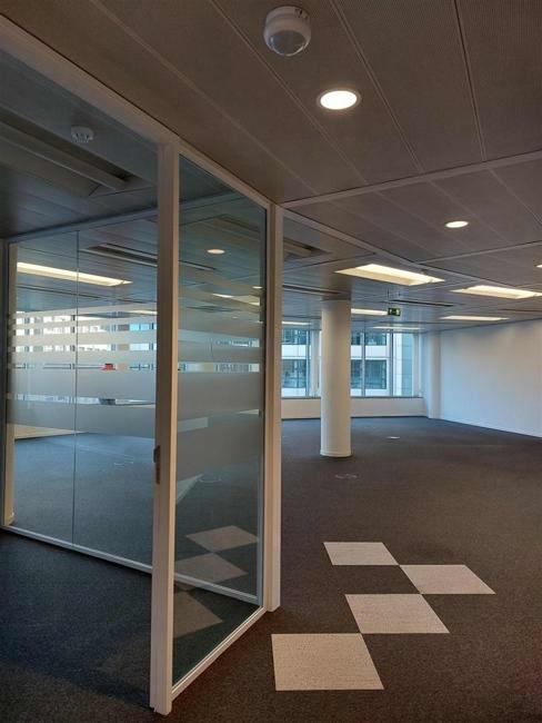 office for rent