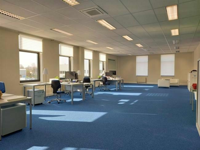 office for rent