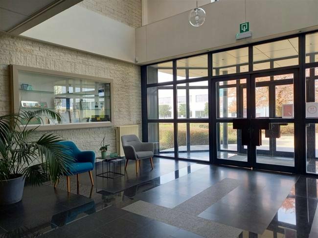 office for rent