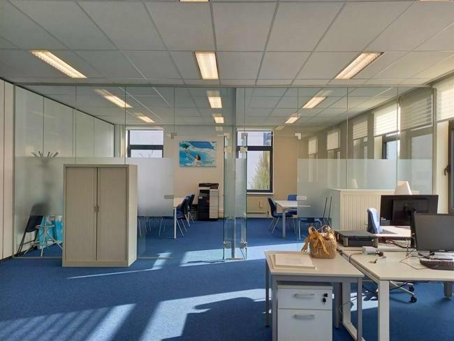 office for rent