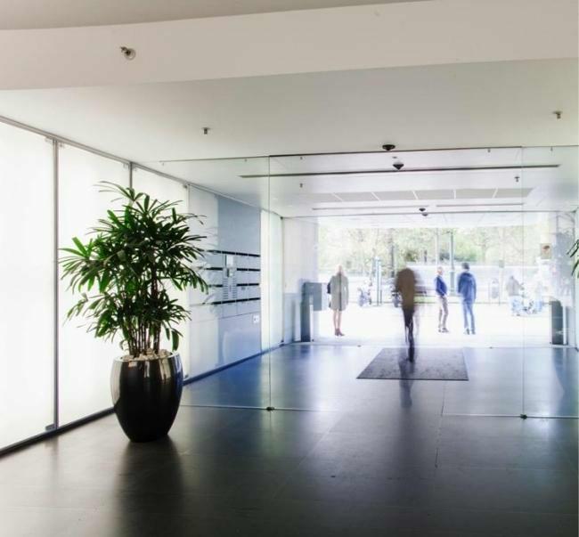 office for rent