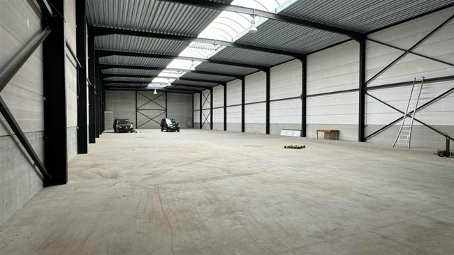 industrie te huur