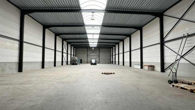 industrie te huur