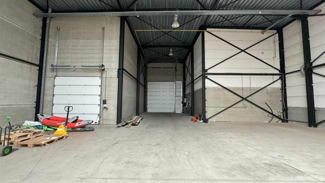 industrie te huur