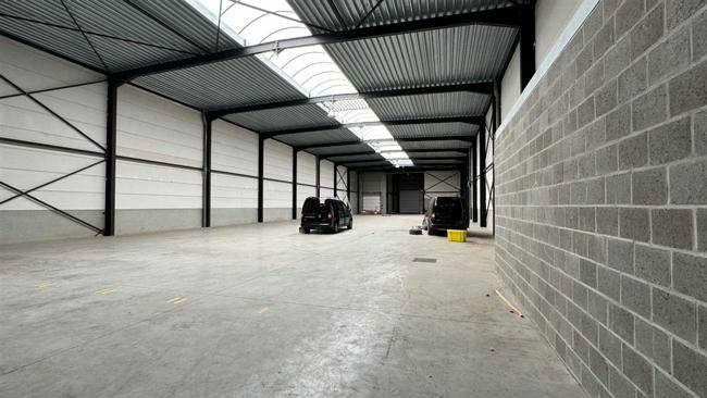 industrie te huur