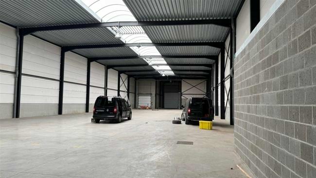 industrie te huur