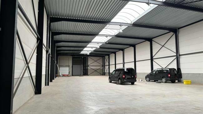 industrie te huur