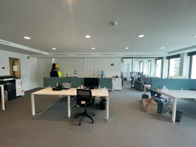 bureau à louer
