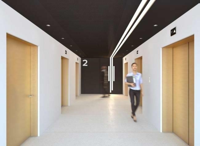 office for rent